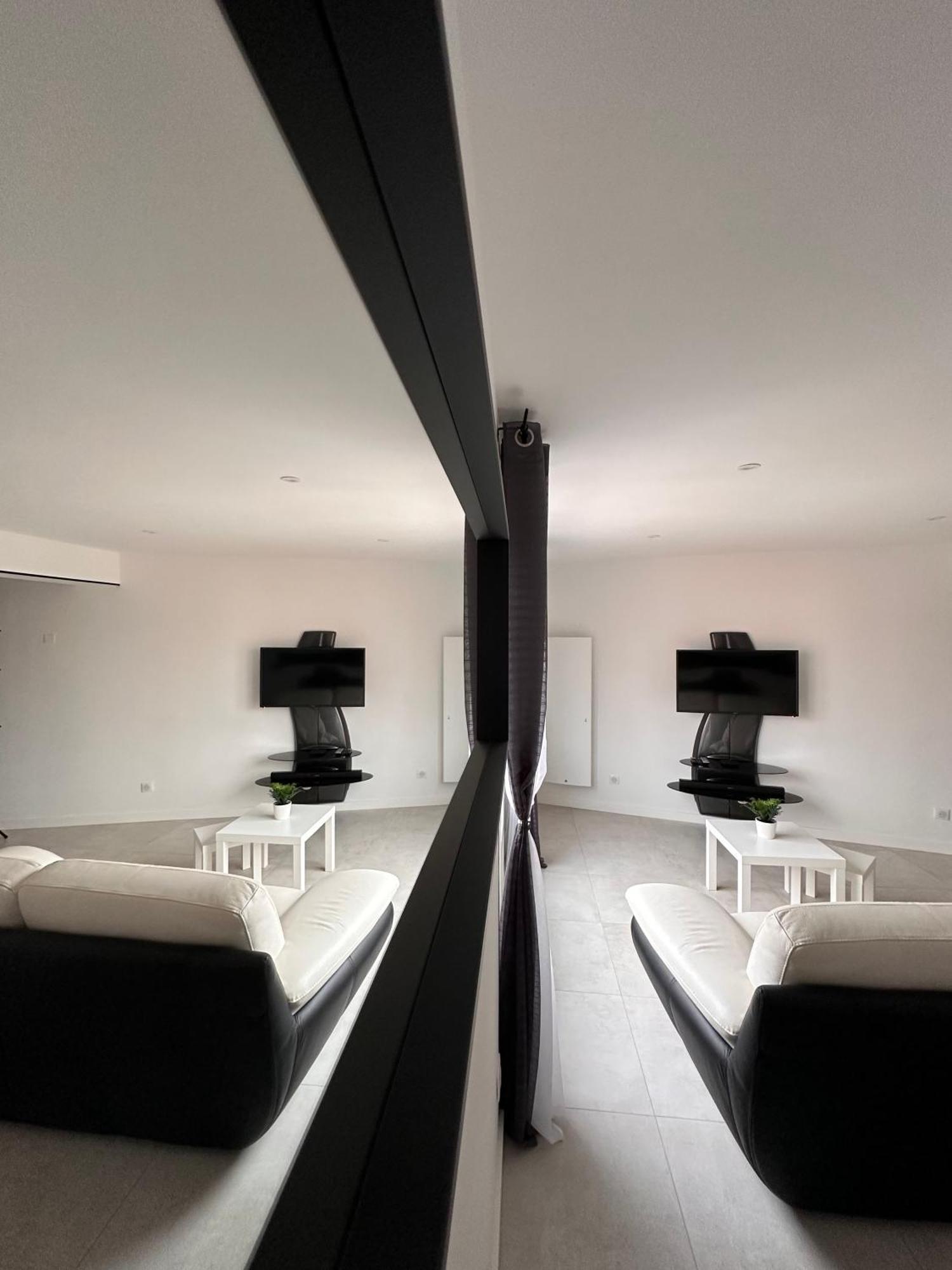 Envies D'Ailleurs Centre Ville Saint-Brevin-les-Pins Exterior foto