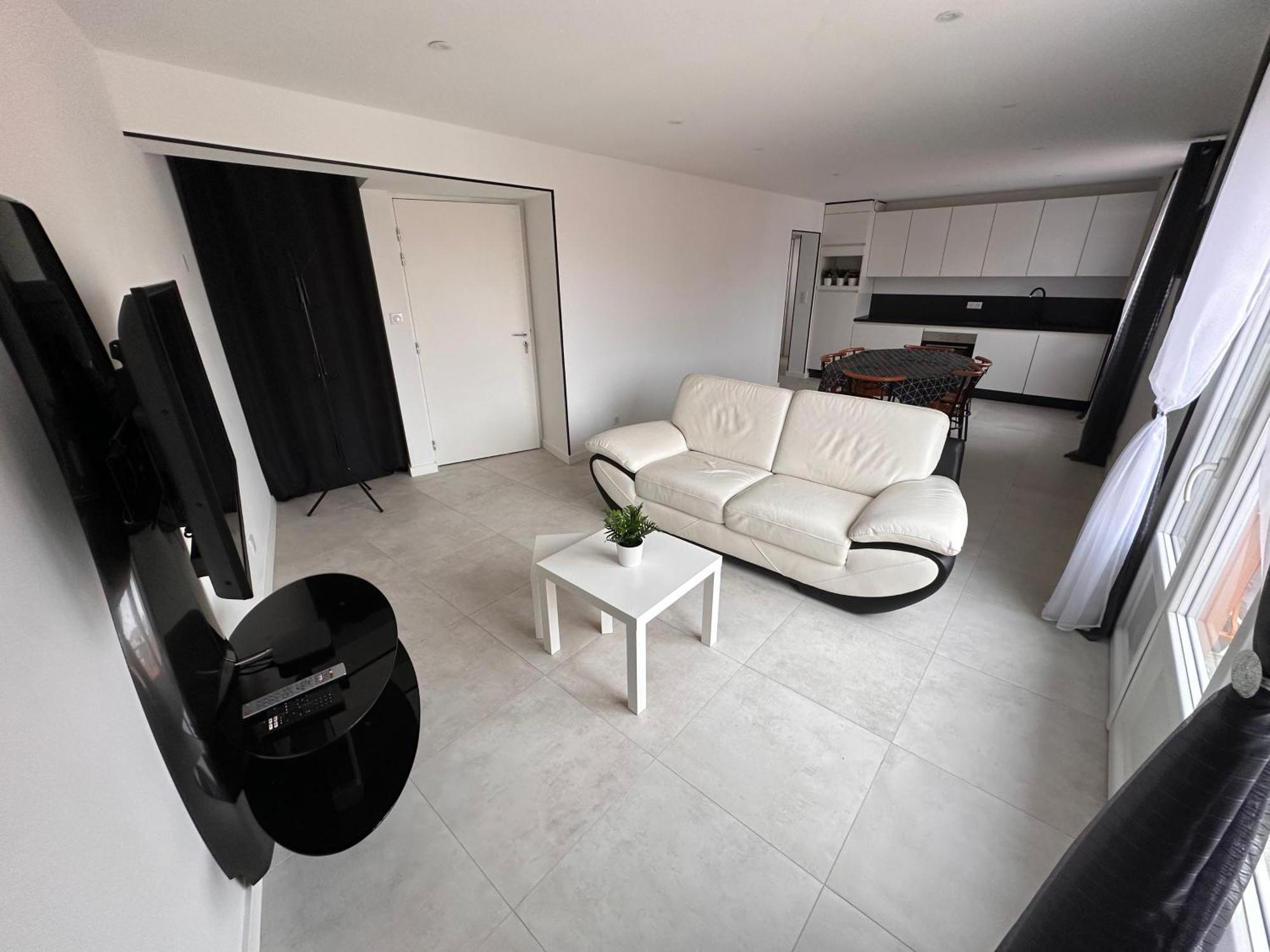 Envies D'Ailleurs Centre Ville Saint-Brevin-les-Pins Exterior foto